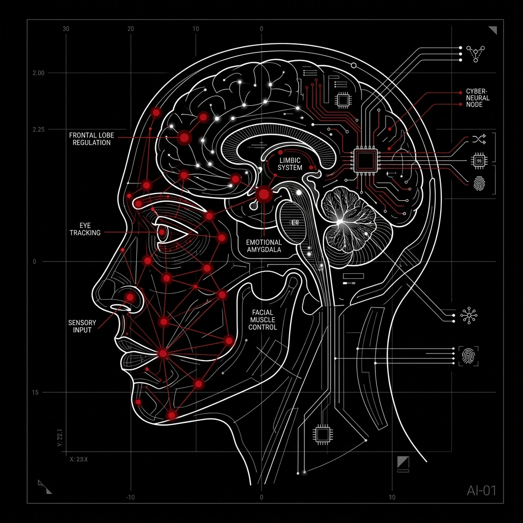 FaceEmotion AI